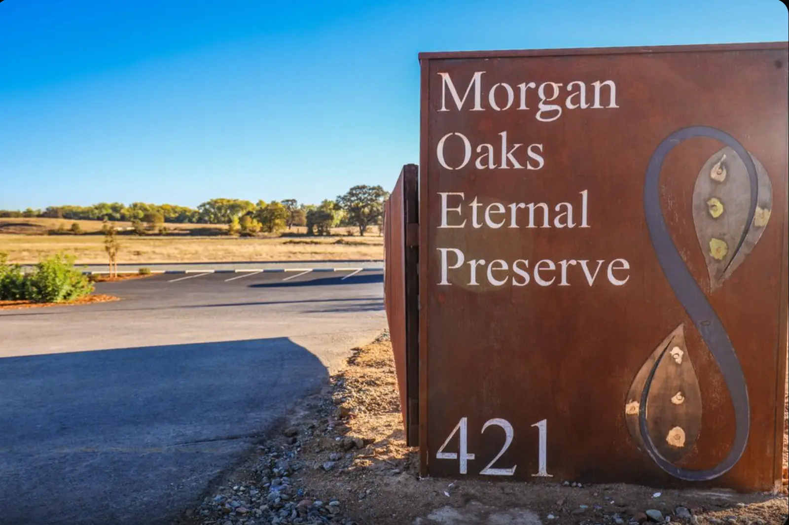 Eco-Friendly Green Burials Near Granite Bay at Morgan Oaks