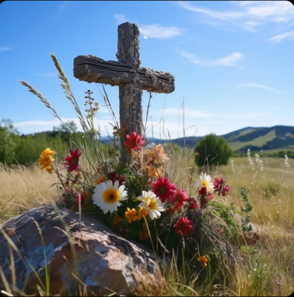 What to Expect at a Green Burial Service in California