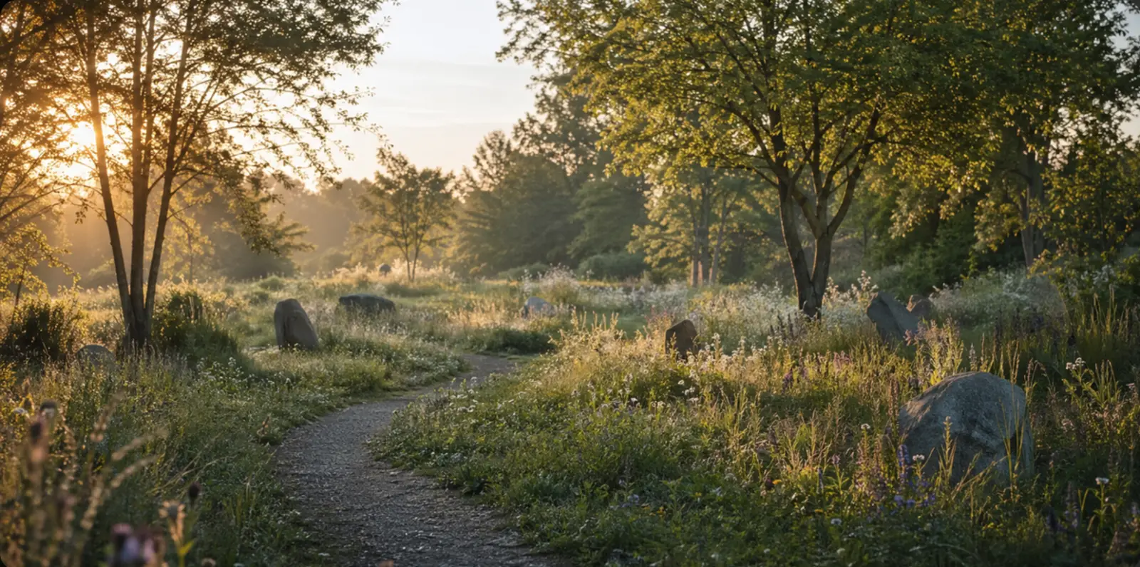 Why Green Burial Resonates With So Many Traditions