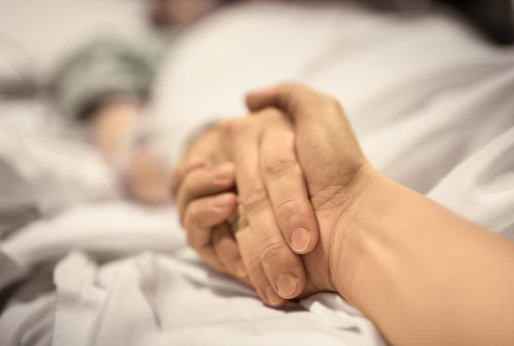 Dealing With the Loss of a Loved One